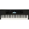 Yamaha PSR-E383 61-Key Portable Keyboard With Power Adapter