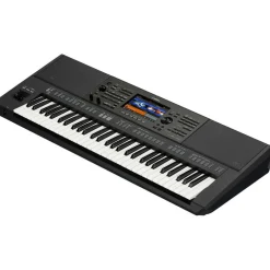 Yamaha PSR-SX720 61-Key Mid-Level Arranger Keyboard