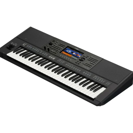 Yamaha PSR-SX720 61-Key Mid-Level Arranger Keyboard