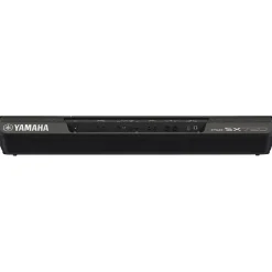 Yamaha PSR-SX720 61-Key Mid-Level Arranger Keyboard