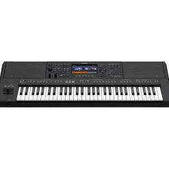 Yamaha PSR-SX720 61-Key Mid-Level Arranger Keyboard