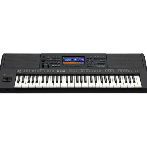 Yamaha PSR-SX720 61-Key Mid-Level Arranger Keyboard