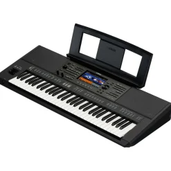 Yamaha PSR-SX720 61-Key Mid-Level Arranger Keyboard