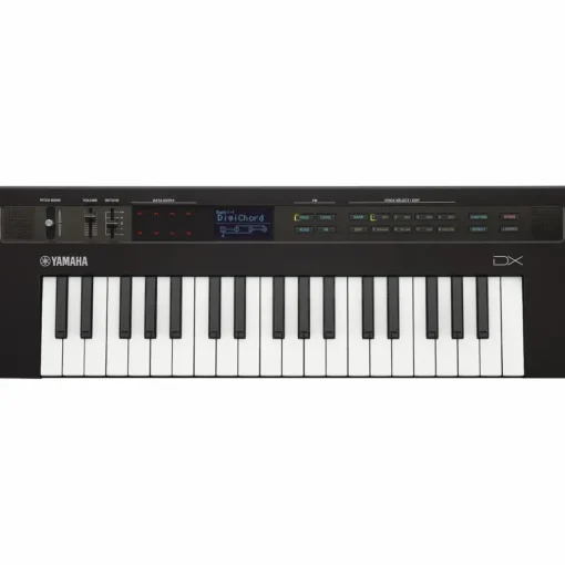 Yamaha reface DX Mobile Mini Keyboard