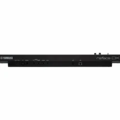 Yamaha reface DX Mobile Mini Keyboard