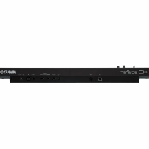 Yamaha reface DX Mobile Mini Keyboard