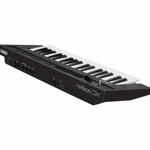 Yamaha reface DX Mobile Mini Keyboard