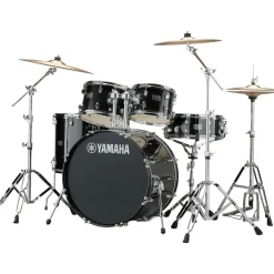 Yamaha Rydeen 5-Piece Shell Pack With 22