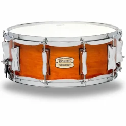 Yamaha Stage Custom Birch Snare 14 x 5.5 in. Honey Amber