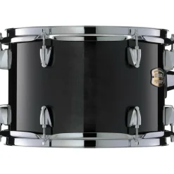 Yamaha Stage Custom Birch Tom 12 x 8 in. Raven Black
