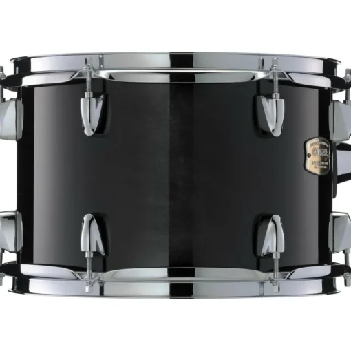 Yamaha Stage Custom Birch Tom 12 x 8 in. Raven Black