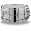 Yamaha Stage Custom Steel Snare Drum 14 x 6.5 in.