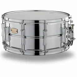 Yamaha Stage Custom Steel Snare Drum 14 x 6.5 in.