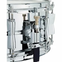 Yamaha Stage Custom Steel Snare Drum 14 x 6.5 in.