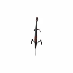 Yamaha SVC-210SK Silent Cello Brown