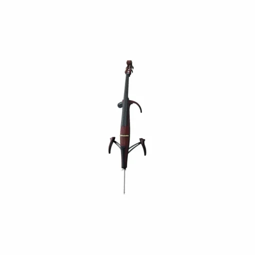 Yamaha SVC-210SK Silent Cello Brown