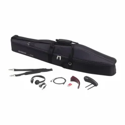 Yamaha SVC-210SK Silent Cello Brown