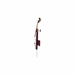 Yamaha SVC-210SK Silent Cello Brown