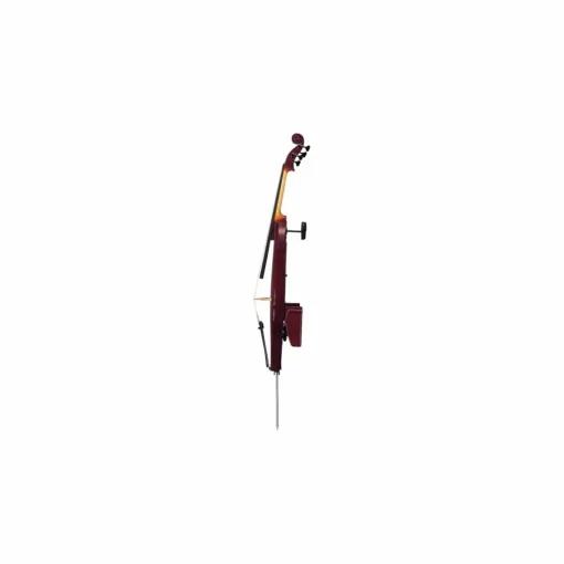 Yamaha SVC-210SK Silent Cello Brown