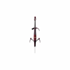 Yamaha SVC-210SK Silent Cello Brown