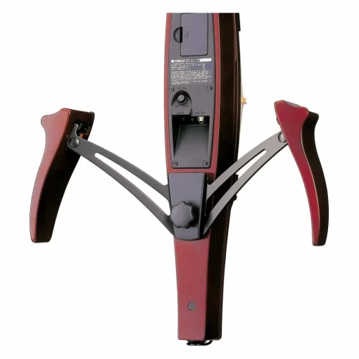 Yamaha SVC-210SK Silent Cello Brown