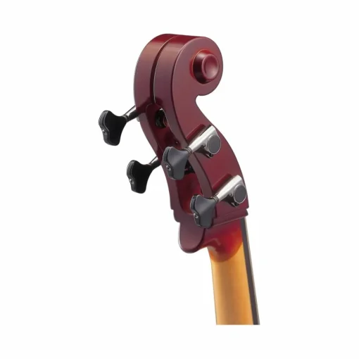 Yamaha SVC-210SK Silent Cello Brown