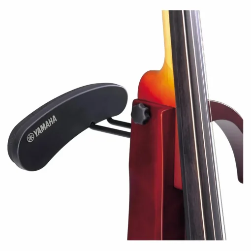 Yamaha SVC-210SK Silent Cello Brown