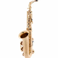 Yamaha YAS-480 Intermediate Eb Alto Saxophone Lacquer
