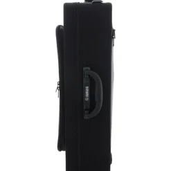 Yamaha YAS-480 Intermediate Eb Alto Saxophone Lacquer