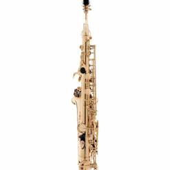Yamaha YAS-480 Intermediate Eb Alto Saxophone Lacquer