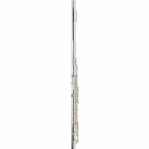 Yamaha YFL-222 Standard Flute Offset G C-Foot
