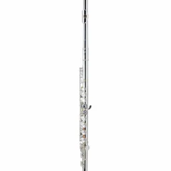 Yamaha YFL-222 Standard Flute Offset G C-Foot