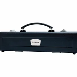 Yamaha YFL-222 Standard Flute Offset G C-Foot