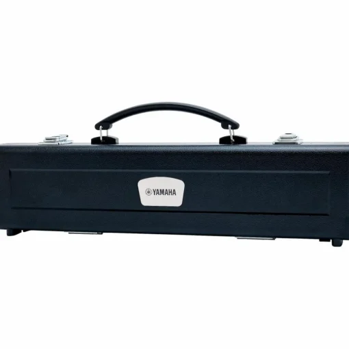 Yamaha YFL-222 Standard Flute Offset G C-Foot