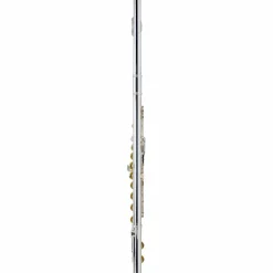 Yamaha YFL-222 Standard Flute Offset G C-Foot