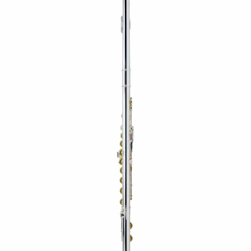 Yamaha YFL-222 Standard Flute Offset G C-Foot
