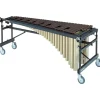 Yamaha YMRD-2900A 4.5 Octave Intermediate Acoustalon Multi-Frame II Marimba