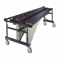 Yamaha YMRD-2900A 4.5 Octave Intermediate Acoustalon Multi-Frame II Marimba