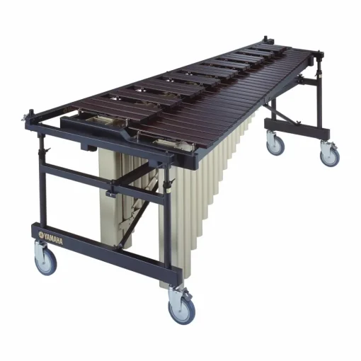 Yamaha YMRD-2900A 4.5 Octave Intermediate Acoustalon Multi-Frame II Marimba