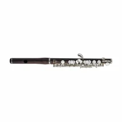 Yamaha YPC-62 Professional Piccolo With Standard Headjoint