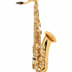 Yamaha YTS-62III Professional Tenor Saxophone Lacquered