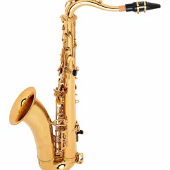 Yamaha YTS-62III Professional Tenor Saxophone Lacquered