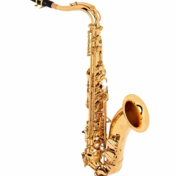 Yamaha YTS-62III Professional Tenor Saxophone Lacquered