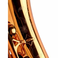 Yamaha YTS-62III Professional Tenor Saxophone Lacquered