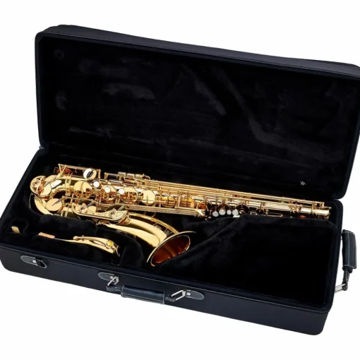 Yamaha YTS-62III Professional Tenor Saxophone Lacquered
