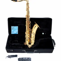 Yamaha YTS-62III Professional Tenor Saxophone Lacquered