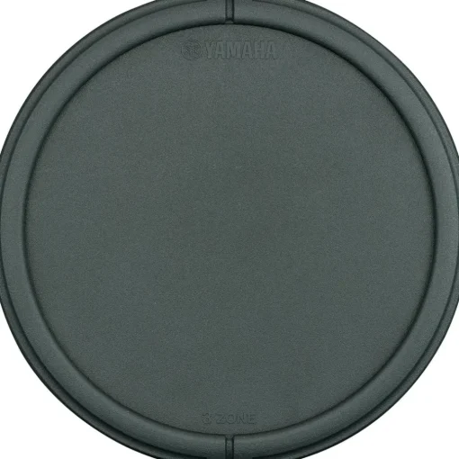 Yamaha 3-Zone Electronic Drum Pad 7.5 in.