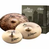 Zildjian A City Cymbal Pack With Free 14" Cymbal