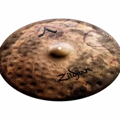 Zildjian A City Cymbal Pack With Free 14