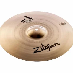 Zildjian A City Cymbal Pack With Free 14